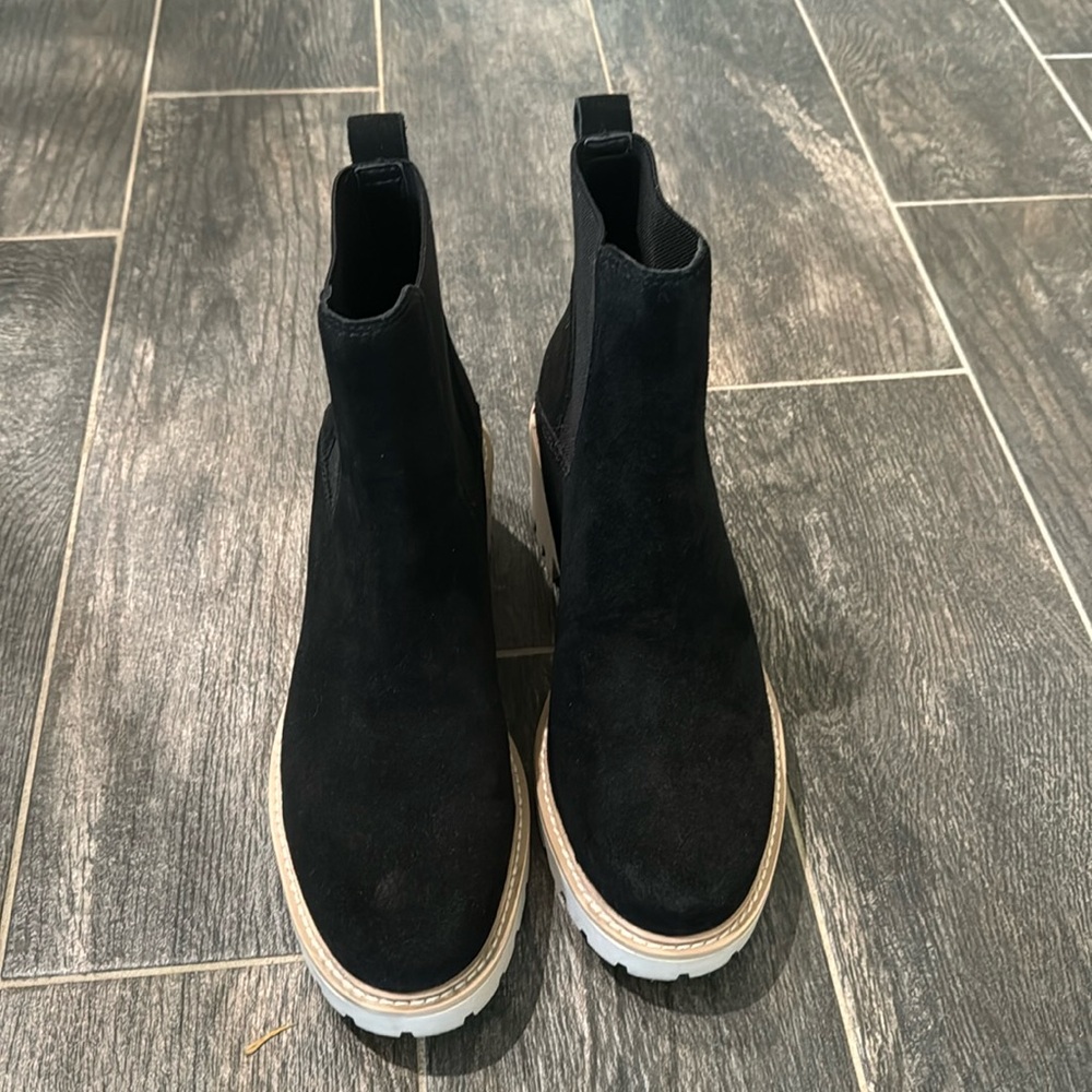 Dolce vita boots